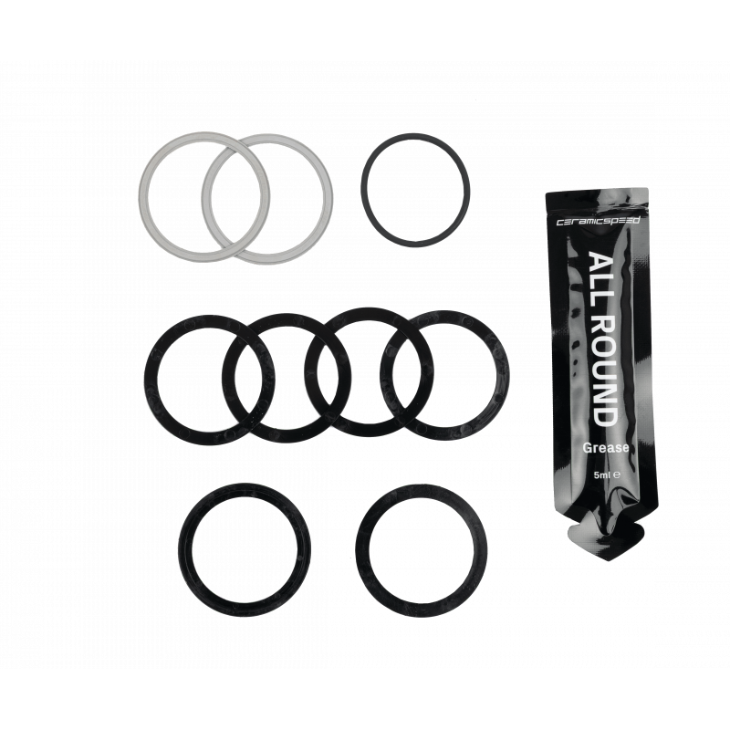 BB ALPHA Service kit for BB86/92 30mm