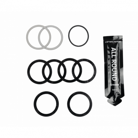 BB ALPHA Service kit for BB86/92 30mm