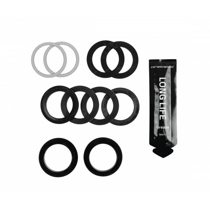 BB ALPHA Service kit for DUB Adverse Conditions