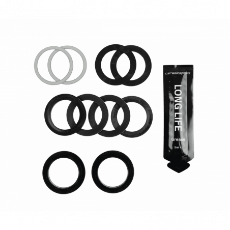 BB ALPHA Service kit for DUB Adverse Conditions