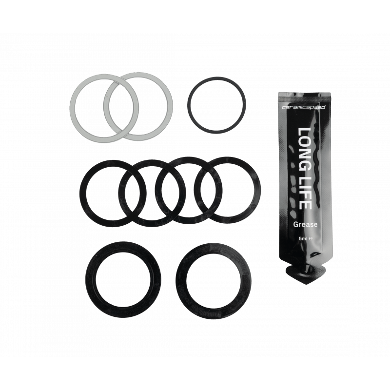 BB ALPHA Service kit for 30mm Adverse Conditions