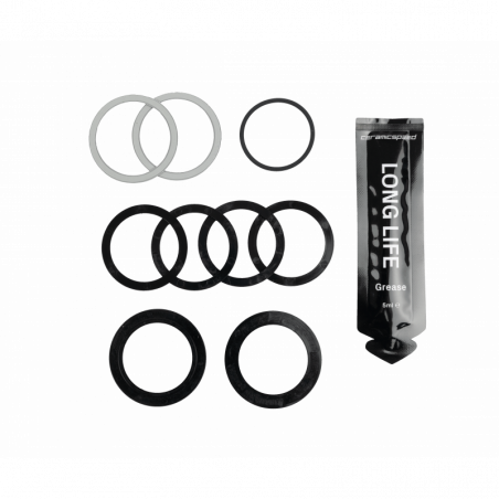 BB ALPHA Service kit for 30mm Adverse Conditions