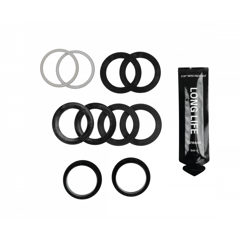 BB ALPHA Service kit for BB86/92 SRAM DUB Adverse Conditions