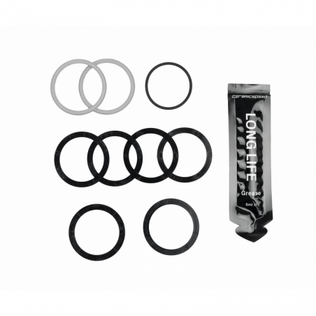 BB ALPHA Service kit for BB86/92 30mm Adverse Conditions