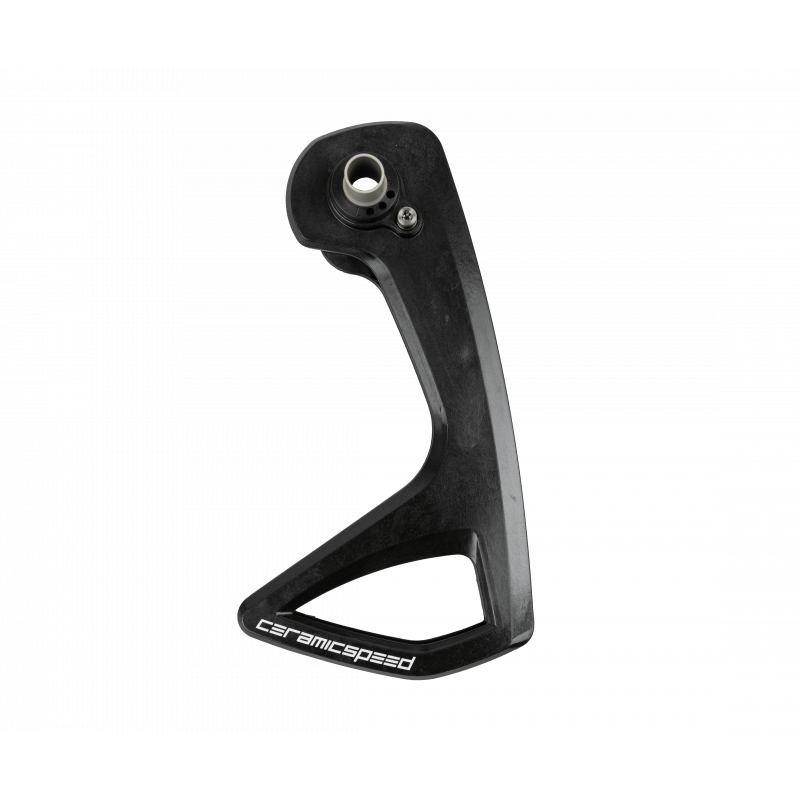 OSPW RS cage for Campagnolo Super Record Wireless Incl. bolts