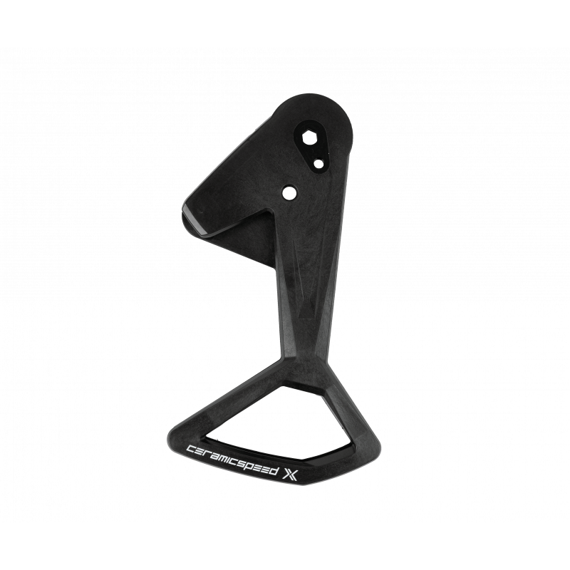 OSPW X cage for SRAM XPLR E1 Incl. bolts