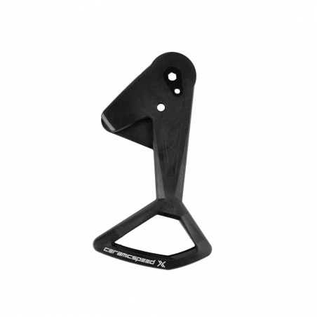 OSPW X cage for SRAM XPLR E1 Incl. bolts