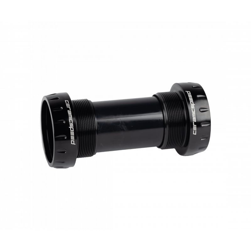 BSA Bottom Bracket for Campagnolo UT Red