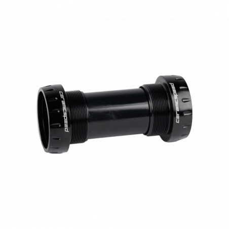 BSA Bottom Bracket for Campagnolo UT Red