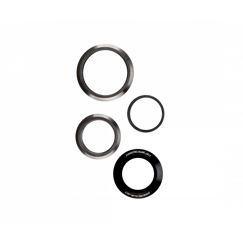 Cervélo Headset 3 Black