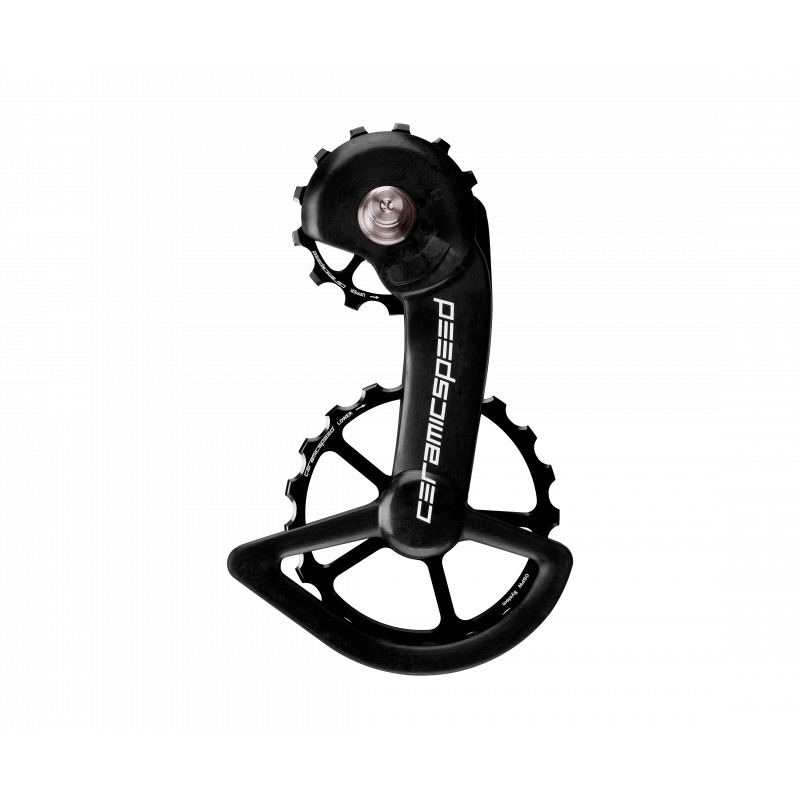 OSPW for Shimano 9100/9150 and 8000 SS/8050 SS Red