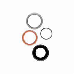 Scott Headset 2 Black