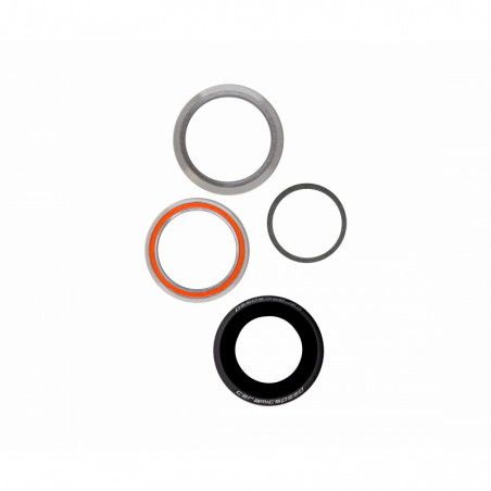 Scott Headset 2 Black