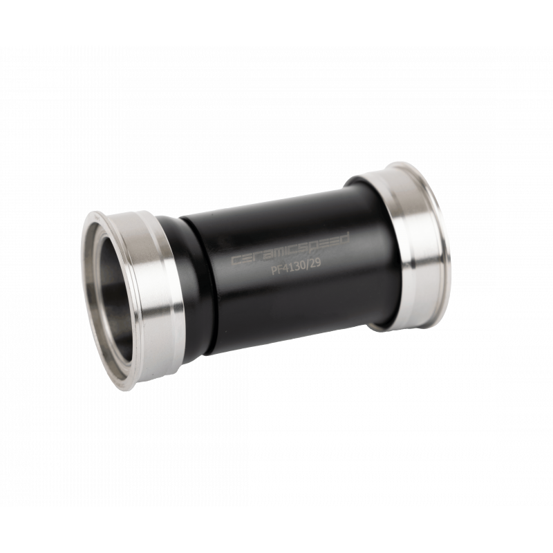 BB ALPHA for BB86 30mm Gravel Stainless Steel