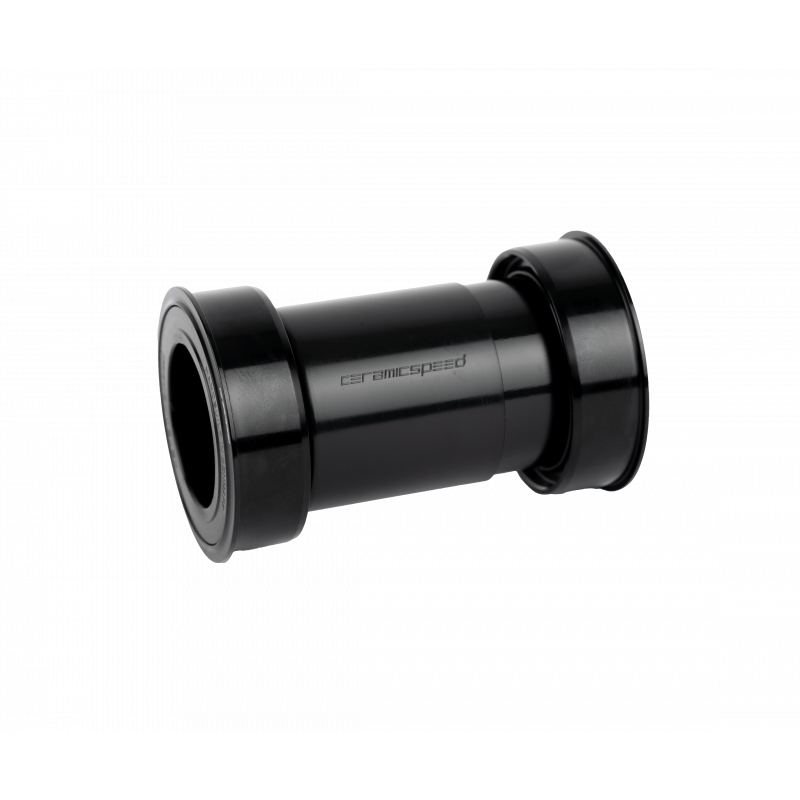 BB ALPHA for EVO386 SRAM DUB Gravel Black