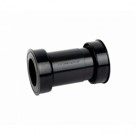 BB ALPHA for EVO386 SRAM DUB Gravel Black