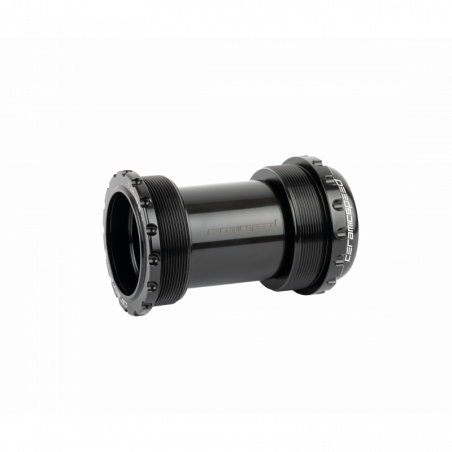 BB ALPHA for T47a Campy Pro Tech Gravel Black