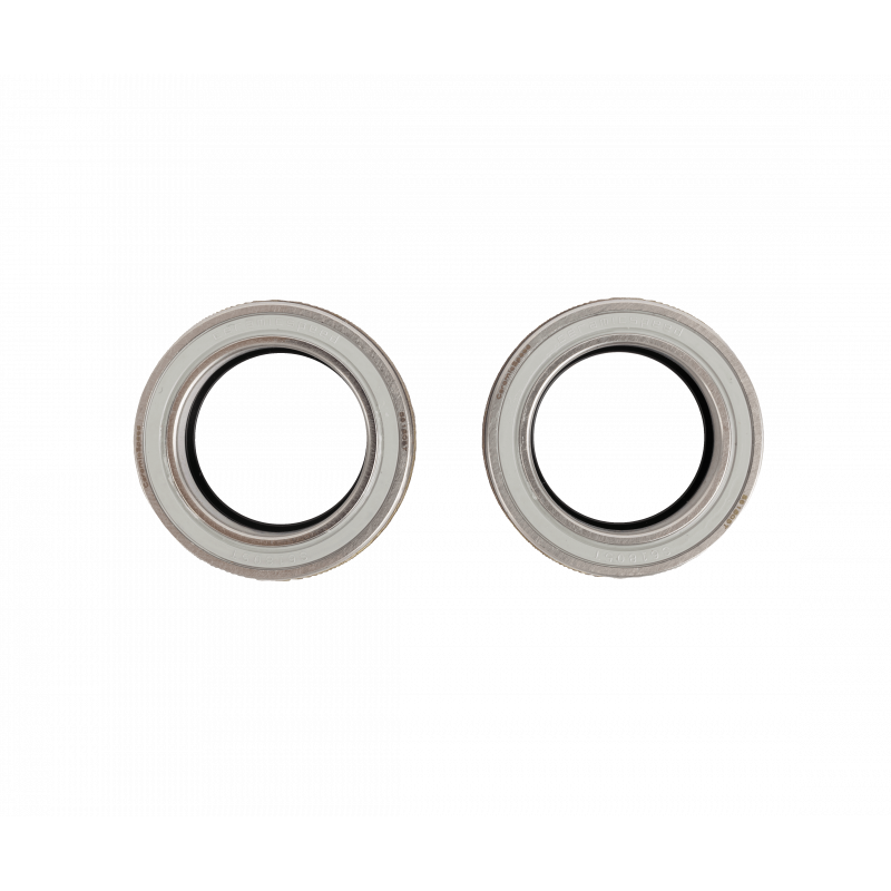 BB ALPHA Bearing Kit for Campy Pro Tech Gravel No color