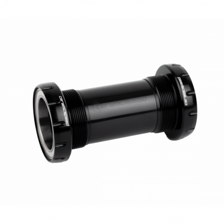 BB ALPHA for BSA 30mm MTB Black
