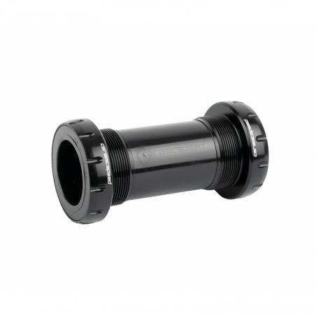 BB ALPHA for BSA SRAM DUB MTB Black