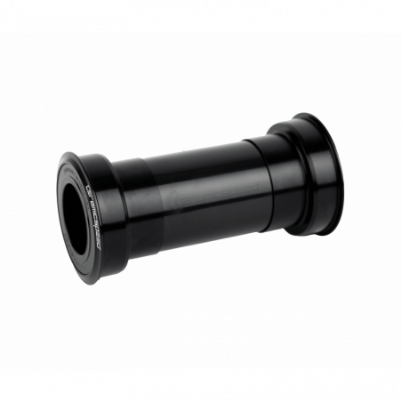 BB ALPHA for BB92 Shimano MTB Black