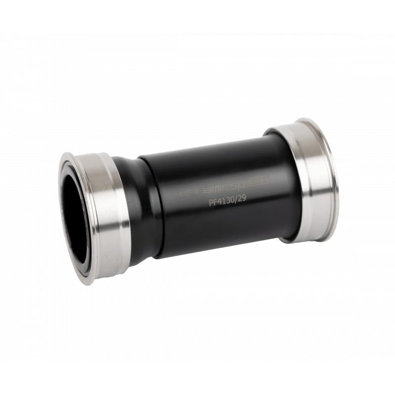 BB ALPHA for BB92 SRAM DUB MTB Stainless Steel