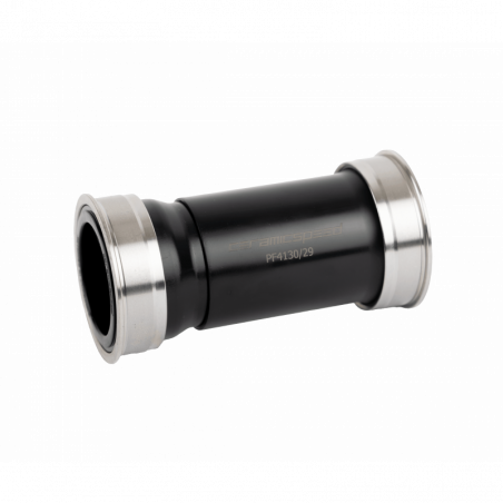 BB ALPHA for BB92 SRAM DUB MTB Stainless Steel