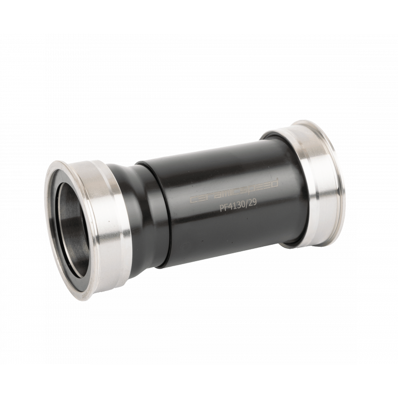 BB ALPHA for BB92 30mm MTB Stainless Steel