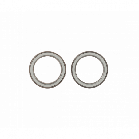 BB ALPHA Bearing Kit for BB30 MTB No color