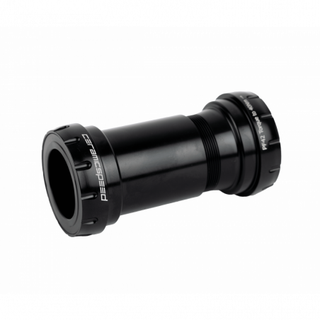 BB ALPHA for BB30 SRAM DUB MTB Black