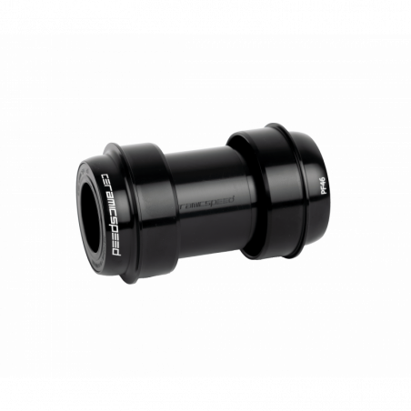 BB ALPHA for PF30 Shimano MTB Black