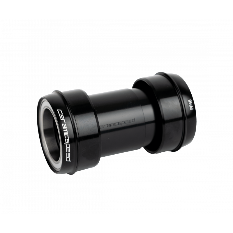 BB ALPHA for PF30 30mm MTB Black
