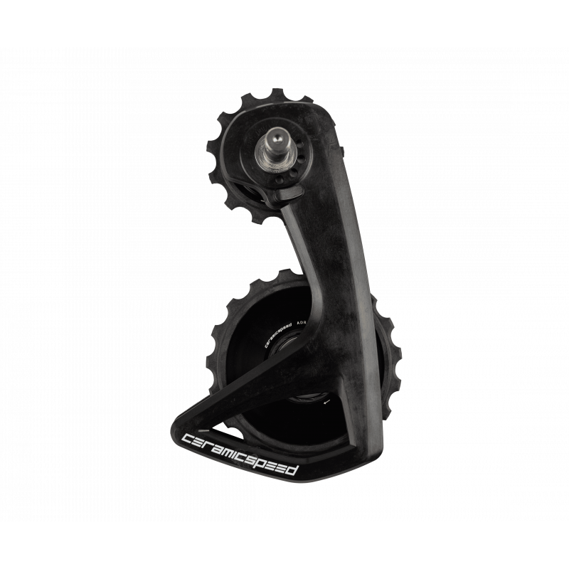 OSPW RS ALPHA for Shimano 7150 Silver