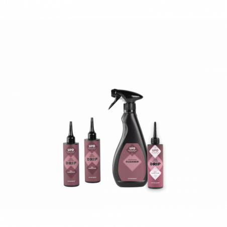 CeramicSpeed UFO Drivetrain Essentials (All Conditions Combination)