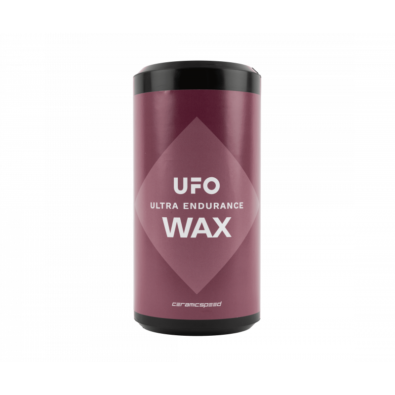 CeramicSpeed UFO Ultra Endurance Wax Kit
