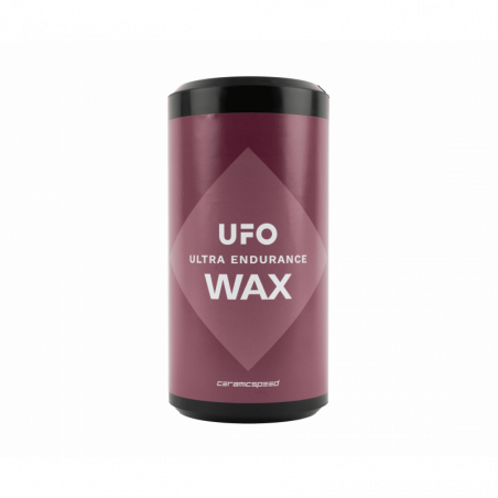 CeramicSpeed UFO Ultra Endurance Wax Kit