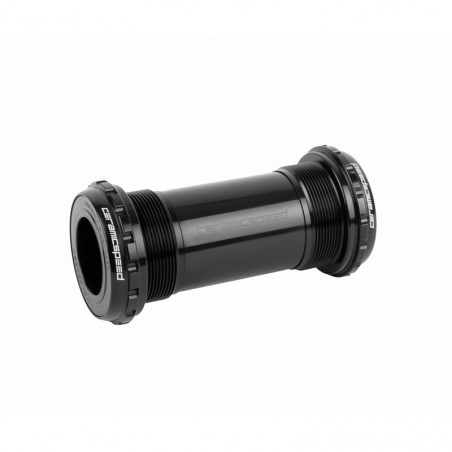 CeramicSpeed BB ALPHA for BSA Shimano Road Black