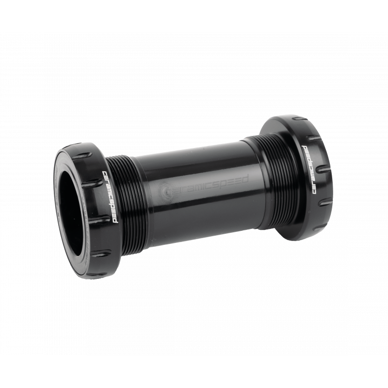 CeramicSpeed BB ALPHA for BSA SRAM DUB Road Black