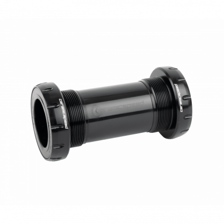 CeramicSpeed BB ALPHA for BSA SRAM DUB Road Black