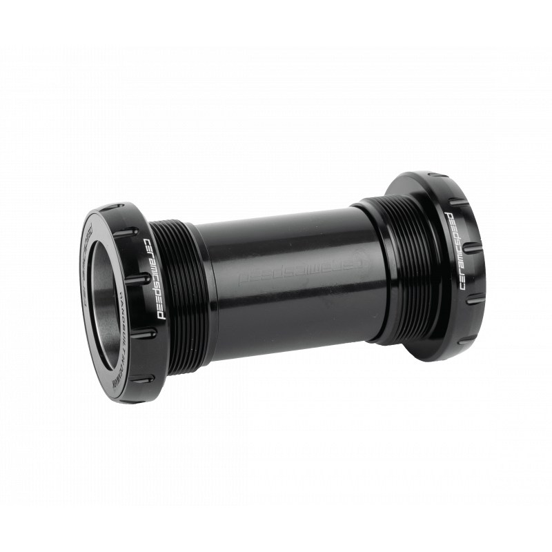 CeramicSpeed BB ALPHA for ITA 30mm Road Black