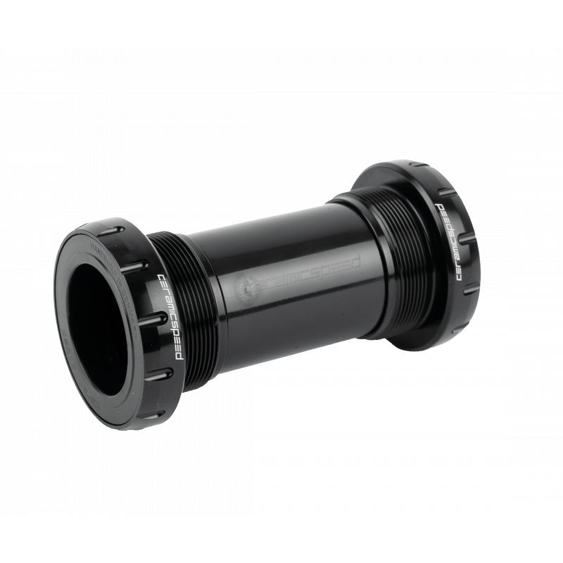 CeramicSpeed BB ALPHA for ITA SRAM DUB Road Black