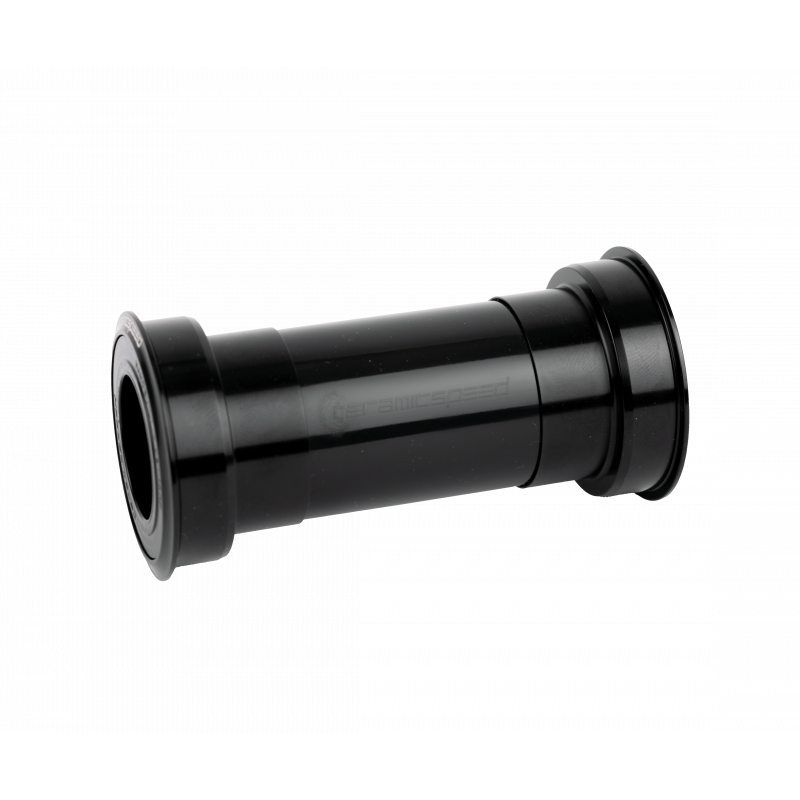 CeramicSpeed BB ALPHA for BB86 Shimano Road Black
