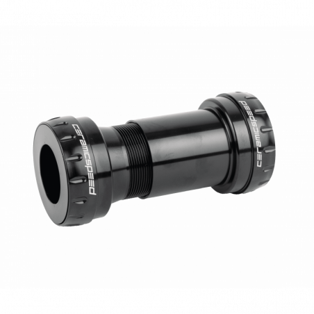CeramicSpeed BB ALPHA for BB30 Shimano Road Black