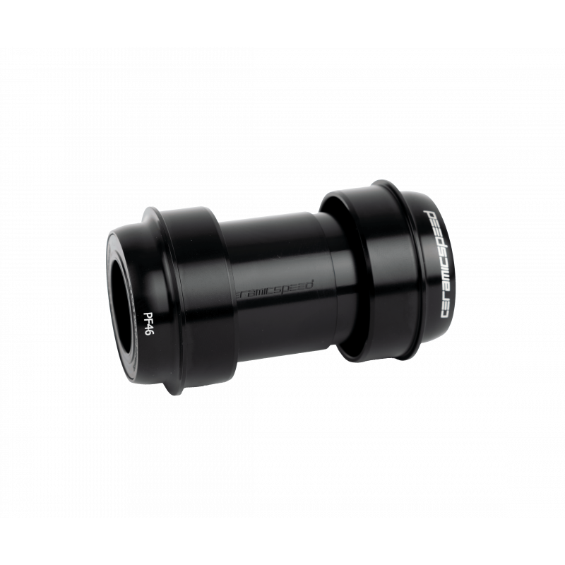 CeramicSpeed BB ALPHA for PF30 Shimano Road Black