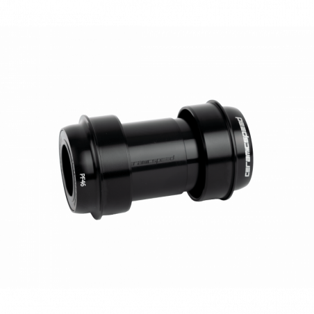 CeramicSpeed BB ALPHA for PF30 Shimano Road Black