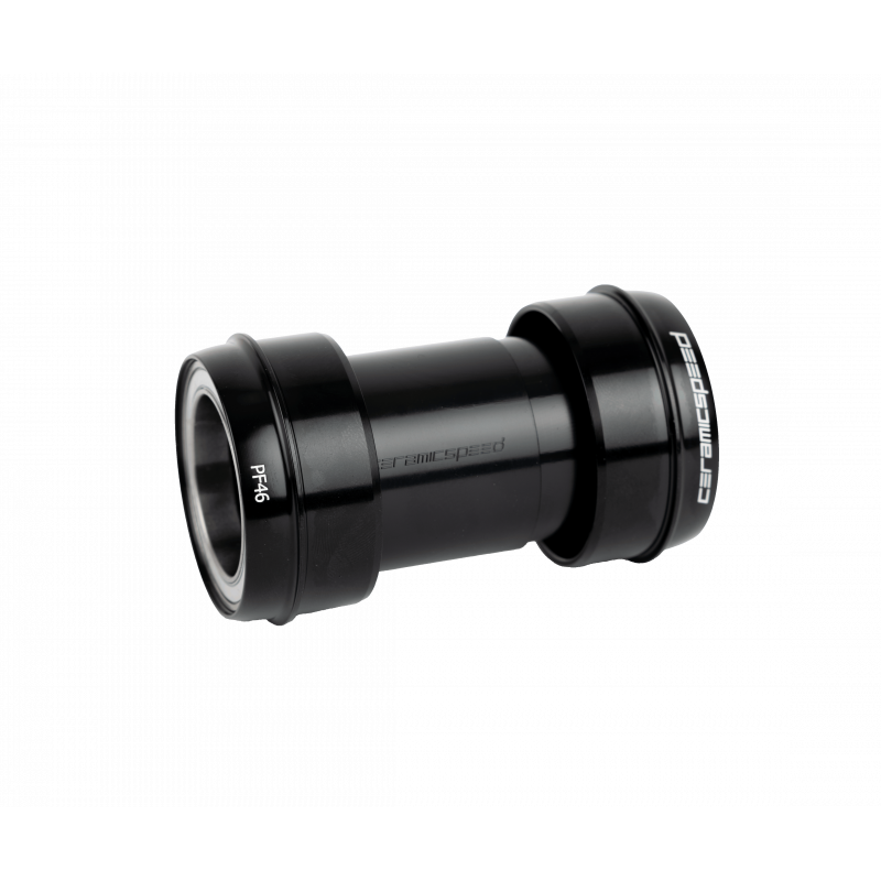 CeramicSpeed BB ALPHA for PF30 30mm Road Black