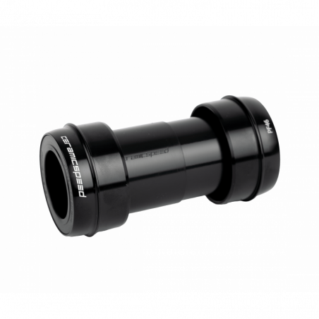 CeramicSpeed BB ALPHA for PF30 SRAM DUB Road Black