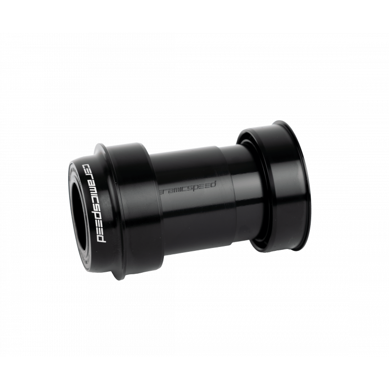 CeramicSpeed BB ALPHA for BBright Shimano Road Black