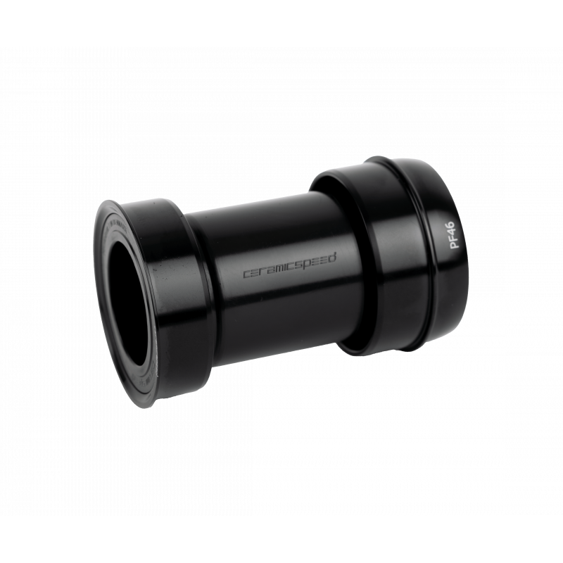 CeramicSpeed BB ALPHA for BBright SRAM DUB Road Black