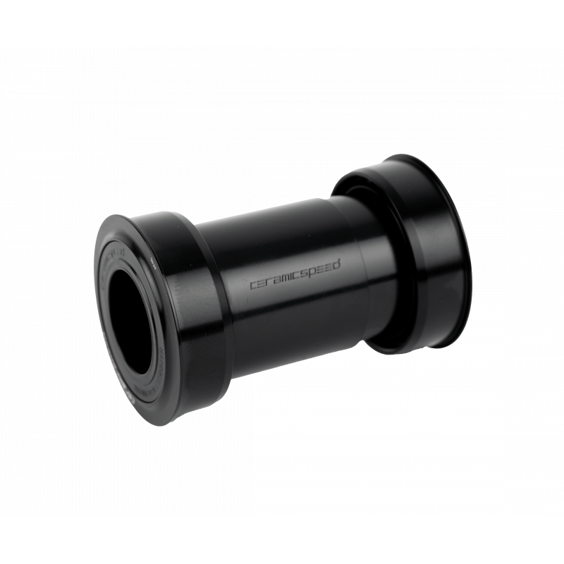 CeramicSpeed BB ALPHA for EVO386 Shimano Road Black